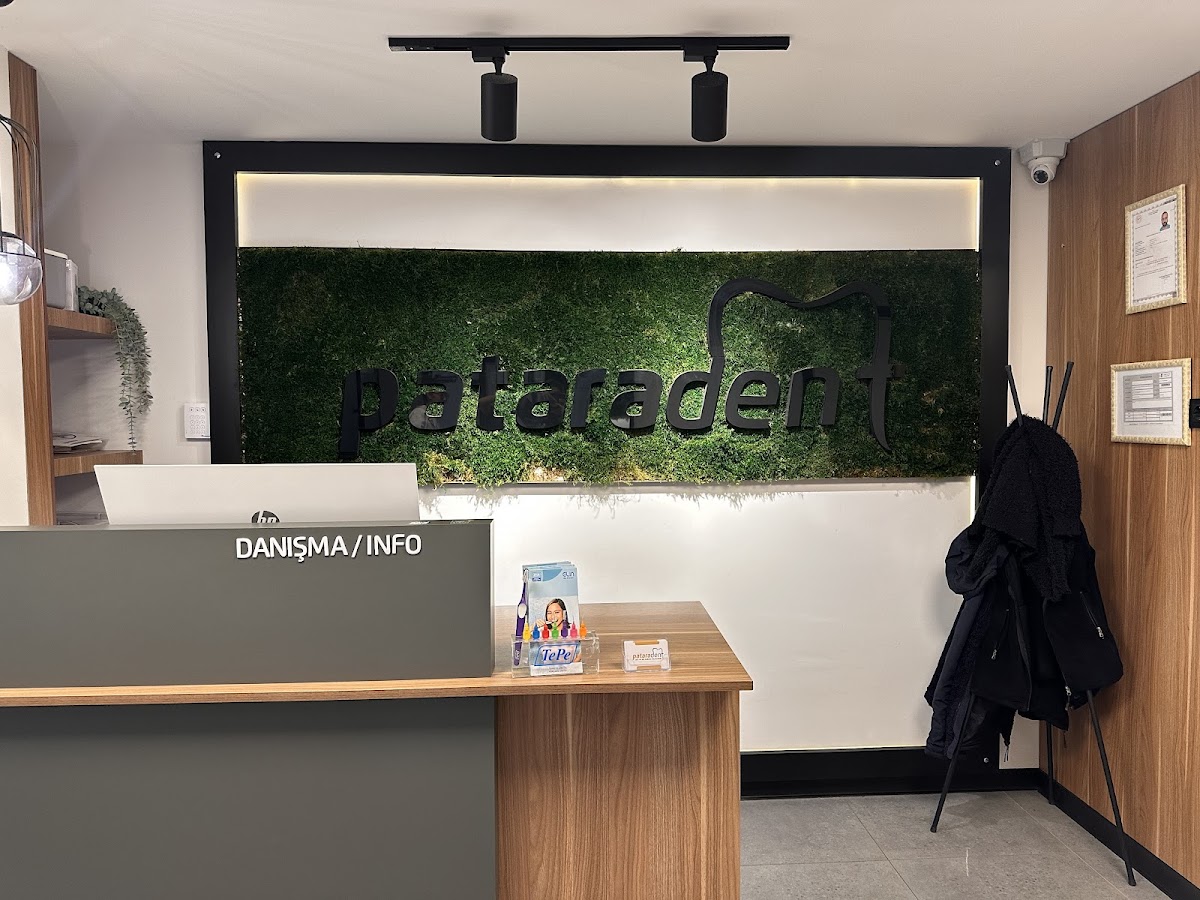 Pataradent dental clinic