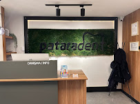 Pataradent in Antalya