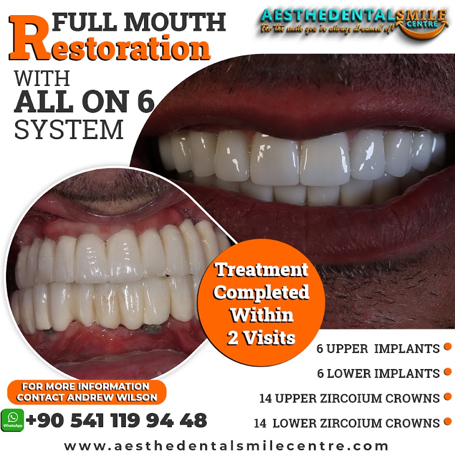 Aesthedental dental clinic