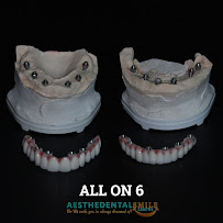 AestheDental Dental Clinic