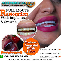 AestheDental Dental Clinic