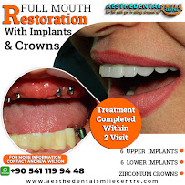 AestheDental Dental Clinic