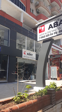 Abay Dental Centre - Abay Ağız ve Diş Sağlığı Polikliniği