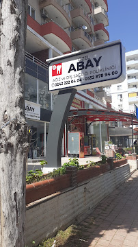 Abay Dental Centre - Abay Ağız ve Diş Sağlığı Polikliniği