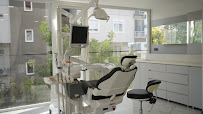 Abay Dental Center Abay Az Ve Di Sal Poliklinii in Antalya
