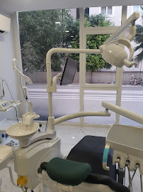 Abay Dental Centre - Abay Ağız ve Diş Sağlığı Polikliniği