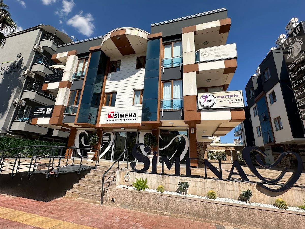 Simena dental clinic
