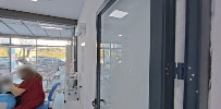 Sinem Yavuz Ağız ve Diş Sağlığı Muayenehanesi / Sinem Yavuz Dental Clinic Turkey / Antalya