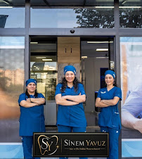 Sinem Yavuz Ağız ve Diş Sağlığı Muayenehanesi / Sinem Yavuz Dental Clinic Turkey / Antalya