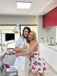 Akdeniz İnci Dental Clinic