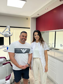 Akdeniz İnci Dental Clinic