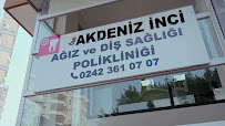 Akdeniz İnci Dental Clinic
