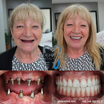 Akdeniz İnci Dental Clinic