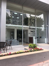 Akdeniz İnci Dental Clinic