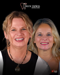 Dent Helen | Dental Clinic | Ağız ve Diş Sağlığı Polikliniği