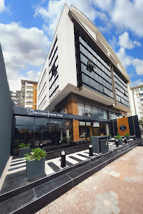 Dent Helen | Dental Clinic | Ağız ve Diş Sağlığı Polikliniği