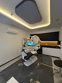 Dent Helen | Dental Clinic | Ağız ve Diş Sağlığı Polikliniği