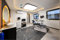Dent Helen | Dental Clinic | Ağız ve Diş Sağlığı Polikliniği