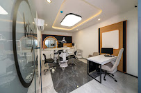 Dent Helen | Dental Clinic | Ağız ve Diş Sağlığı Polikliniği