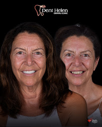 Dent Helen | Dental Clinic | Ağız ve Diş Sağlığı Polikliniği