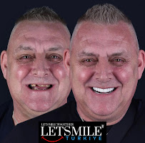 Letsmile Türkiye