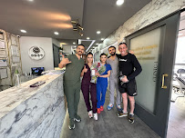 Monarch Internetional Dentistry