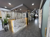 Monarch Internetional Dentistry in Antalya
