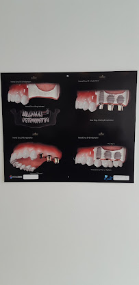Monarch Internetional Dentistry