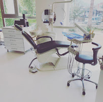 Monarch Internetional Dentistry