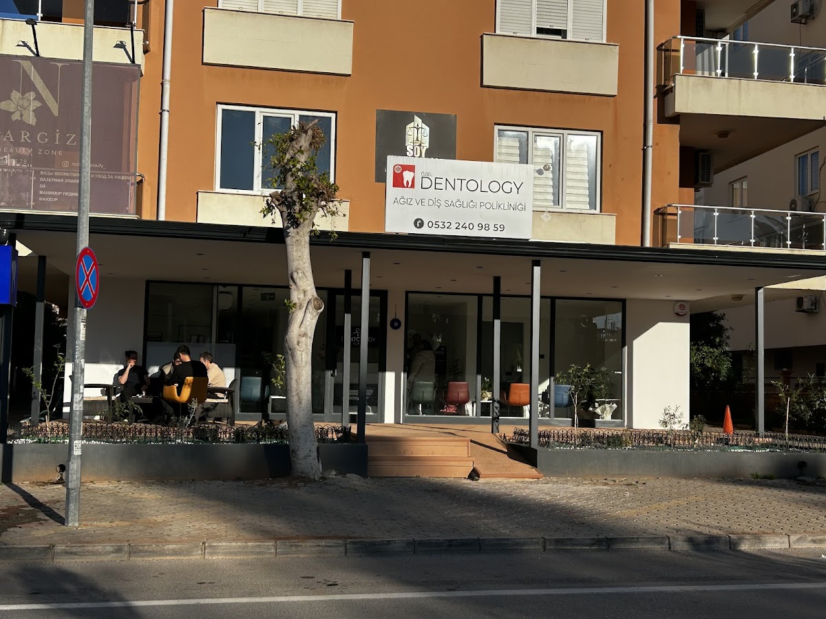 Zel Dentology Az Ve Di Sal Poliklinii dental clinic