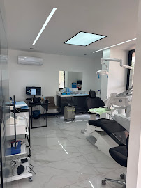 Özel Dentology Ağız ve Diş Sağlığı Polikliniği