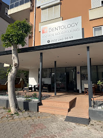 Özel Dentology Ağız ve Diş Sağlığı Polikliniği