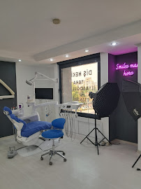 Tident Clinic in Antalya