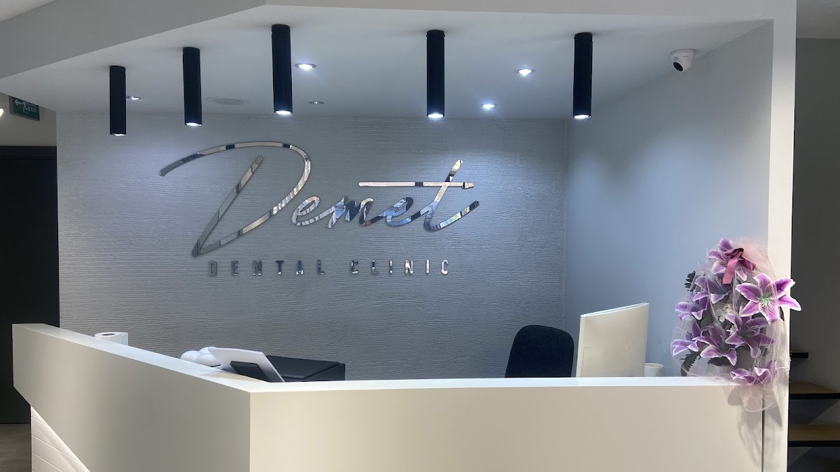 Demet dental clinic