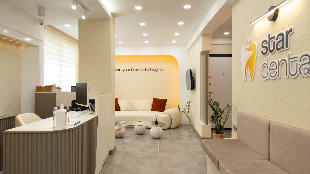 Asm Dental Center dental clinic