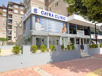 Cayra Clinic - Antalya