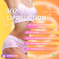 Cayra Clinic - Antalya