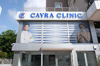 Cayra Clinic - Antalya