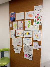 Academic dental clinic