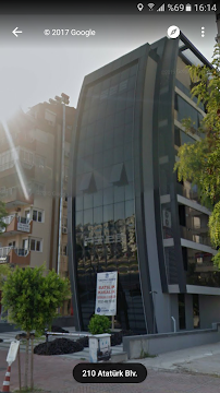 Academic dental clinic