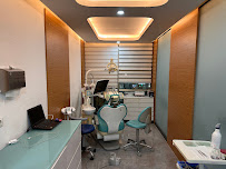 Academic dental clinic
