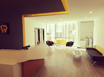 Academic dental clinic