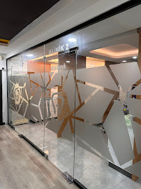 Academic dental clinic