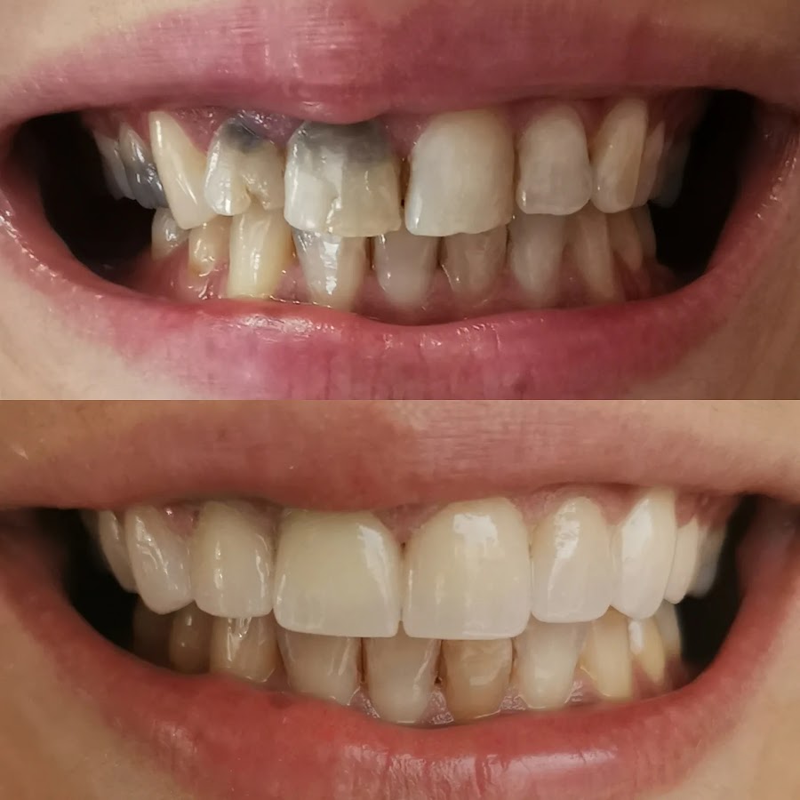 Di Hekimi Ilay Dursun dental clinic