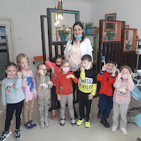 Diş Hekimi Işılay Dursun (dentist) (стоматолог анталия)