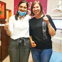 Diş Hekimi Işılay Dursun (dentist) (стоматолог анталия)