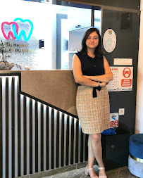 Diş Hekimi Işılay Dursun (dentist) (стоматолог анталия)