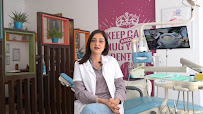Diş Hekimi Işılay Dursun (dentist) (стоматолог анталия)