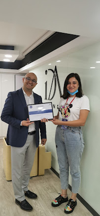 Diş Hekimi Işılay Dursun (dentist) (стоматолог анталия)