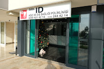 Id Clinic in Antalya
